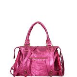 Astra Lux Bag | Fuxia - Borsa a spalla