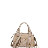 Astra Mini | Taupe - Borsa a spalla