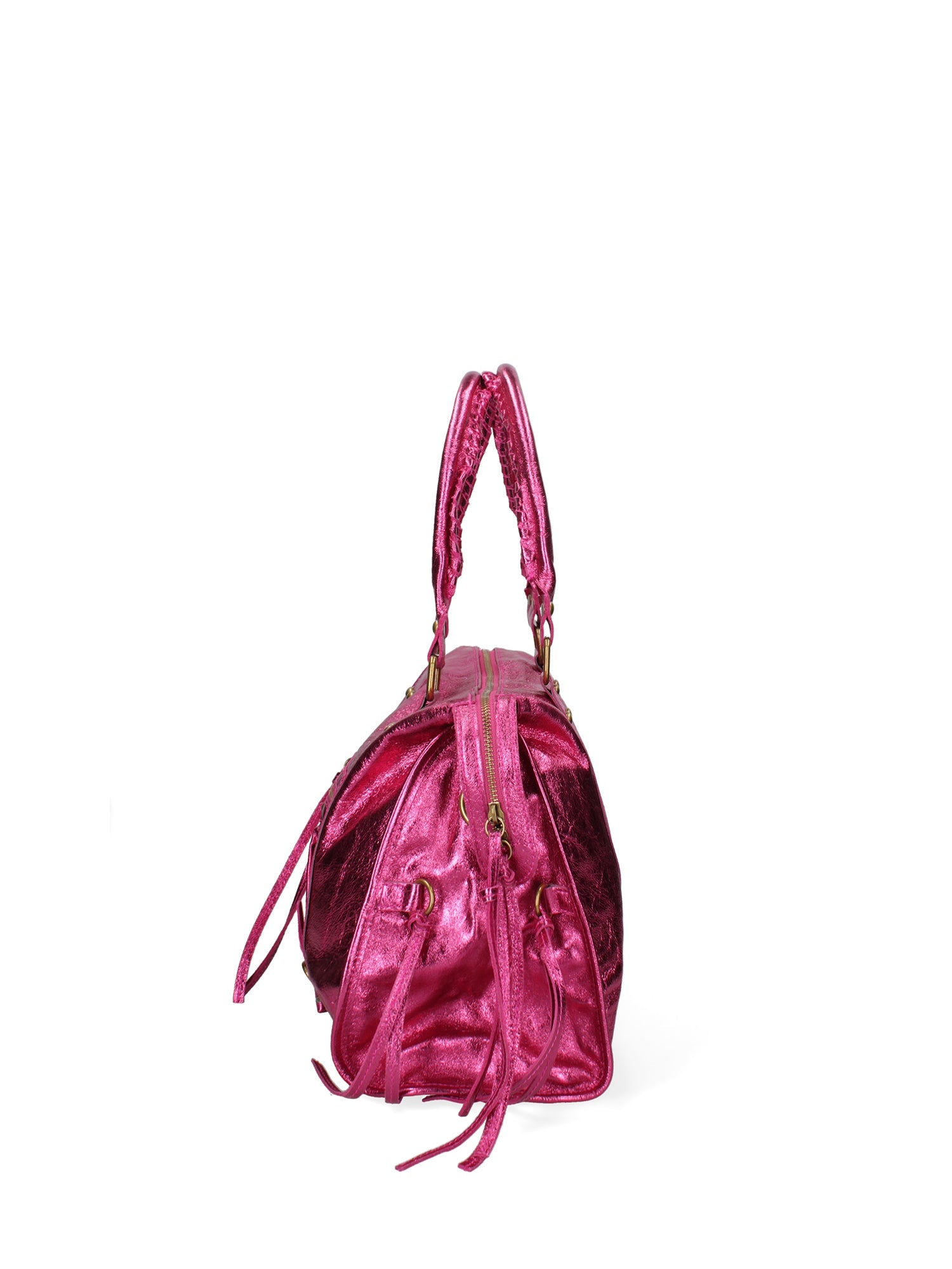Astra Lux Bag | Fuxia - Borsa a spalla