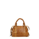 Astra Mini | Cuoio Chiaro - Borsa a spalla