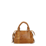 Astra Mini | Cuoio Chiaro - Borsa a spalla