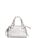 Astra Lux Mini | Argento - Borsa a spalla