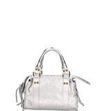 Astra Lux Mini | Argento - Borsa a spalla