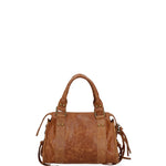 Astra Mini | Marrone - Borsa a spalla