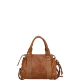 Astra Mini | Marrone - Borsa a spalla