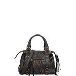 Astra Lux Mini | Nero - Borsa a spalla