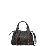 Astra Lux Mini | Nero - Borsa a spalla