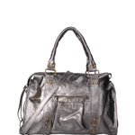 Astra Lux Bag | Grigio scuro - Borsa a spalla