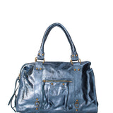 Astra Lux Bag | Blu - Borsa a spalla