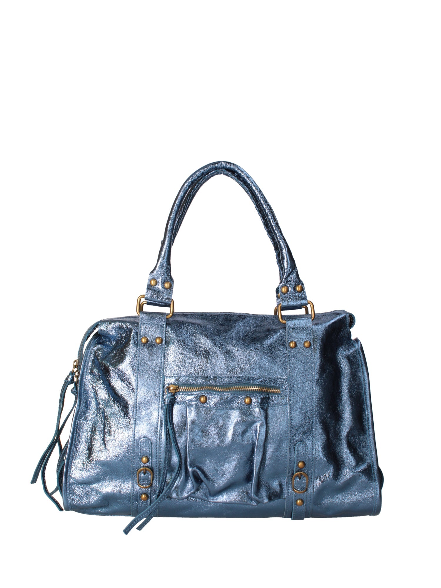 Astra Lux Bag | Blu - Borsa a spalla