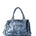 Astra Lux Bag | Blu - Borsa a spalla