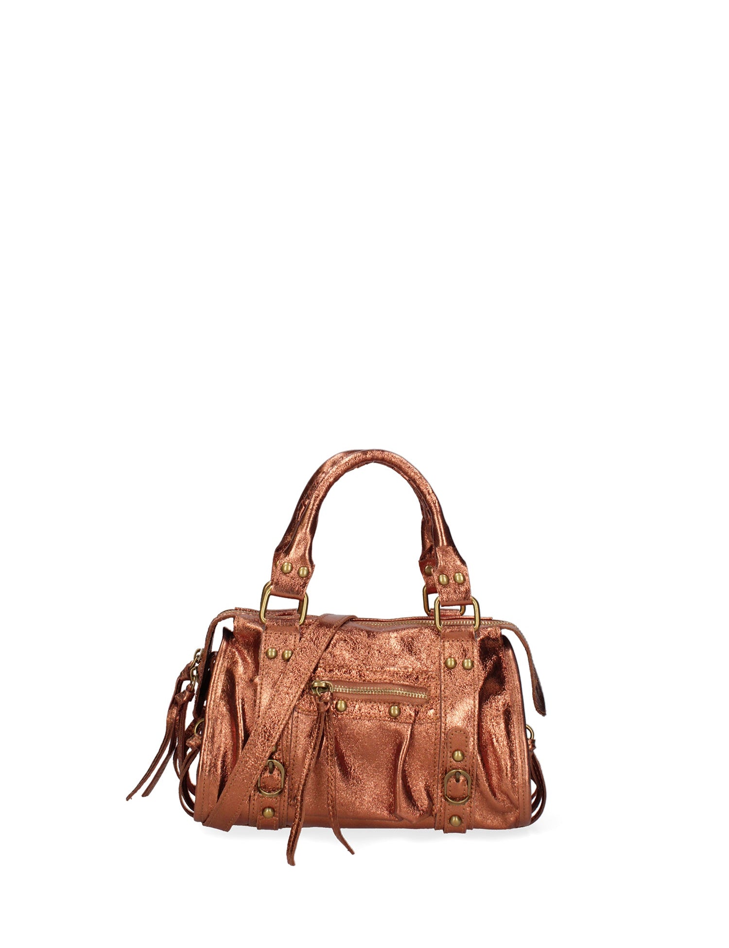 Astra Lux Mini | Rame - Borsa a spalla