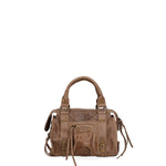 Astra Mini | Marrone chiaro - Borsa a spalla