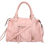 Astra Bag | Rosa - Borsa a spalla