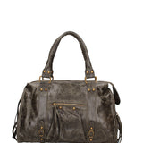 Astra Bag | Verde scuro - Borsa a spalla