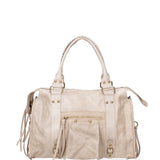 Astra Bag | Taupe - Borsa a spalla