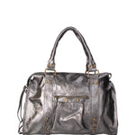 Astra Lux Bag | Grigio scuro - Borsa a spalla