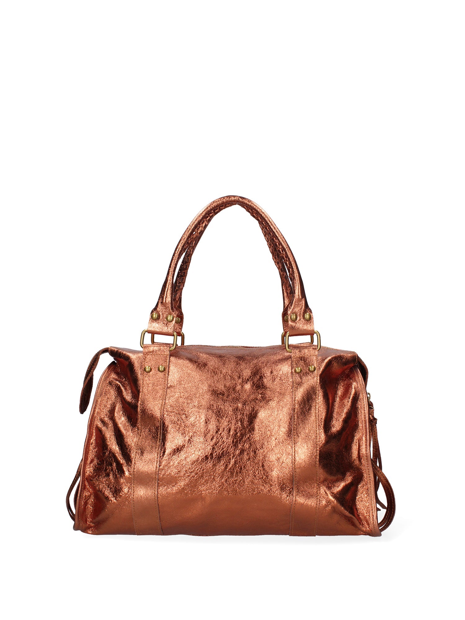 Astra Lux Bag | Rame - Borsa a spalla