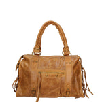 Astra Bag | Cuoio Chiaro - Borsa a spalla