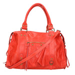 Astra Bag | Rosso - Borsa a spalla