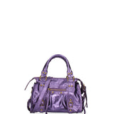 Astra Lux Mini | Viola - Borsa a spalla