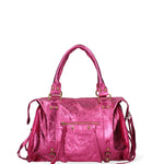 Astra Lux Bag | Fuxia - Borsa a spalla