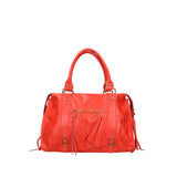Astra Bag | Rosso - Borsa a spalla