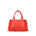 Astra Bag | Rosso - Borsa a spalla