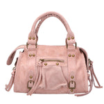 Astra Mini | Rosa - Borsa a spalla