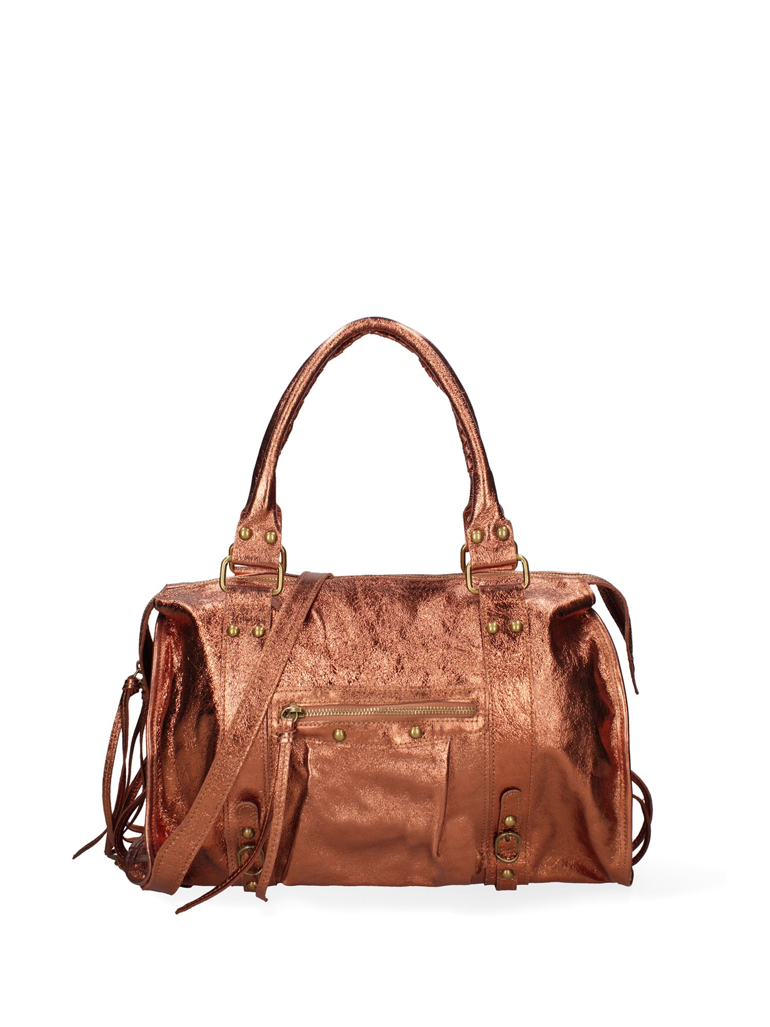 Astra Lux Bag | Rame - Borsa a spalla