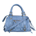 Astra Mini | Blue Jeans - Borsa a spalla