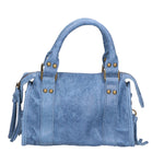 Astra Mini | Blue Jeans - Borsa a spalla