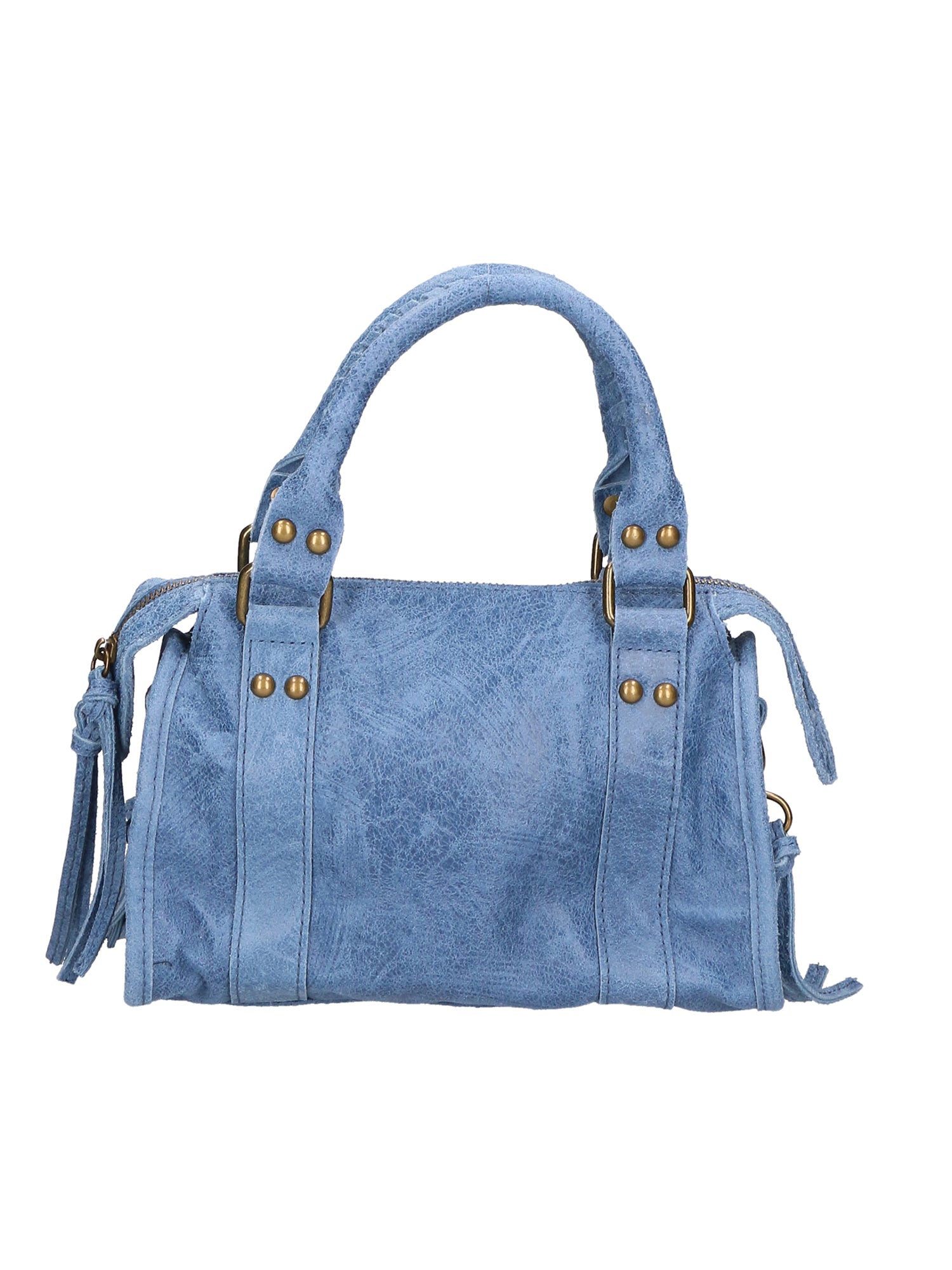 Astra Mini | Blue Jeans - Borsa a spalla