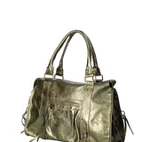 Astra Lux Bag | Verde - Borsa a spalla