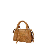 Astra Mini | Cuoio Chiaro - Borsa a spalla