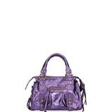 Astra Lux Mini | Viola - Borsa a spalla