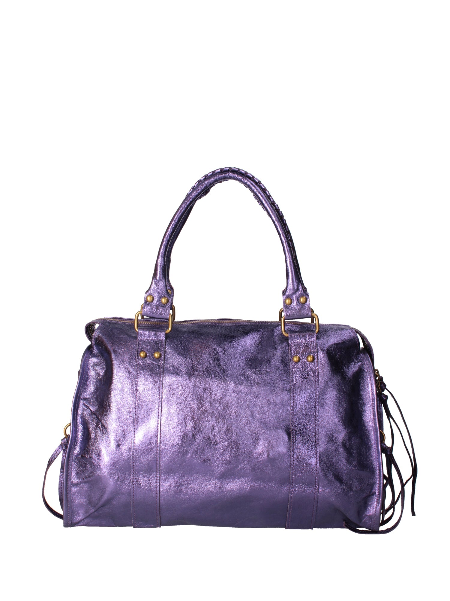 Astra Lux Bag | Viola - Borsa a spalla