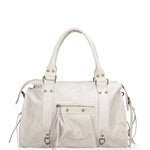 Astra Bag | Beige - Borsa a spalla