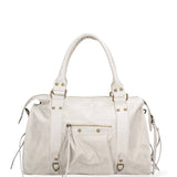 Astra Bag | Beige - Borsa a spalla