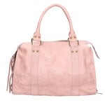 Astra Bag | Rosa - Borsa a spalla