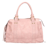 Astra Bag | Rosa - Borsa a spalla