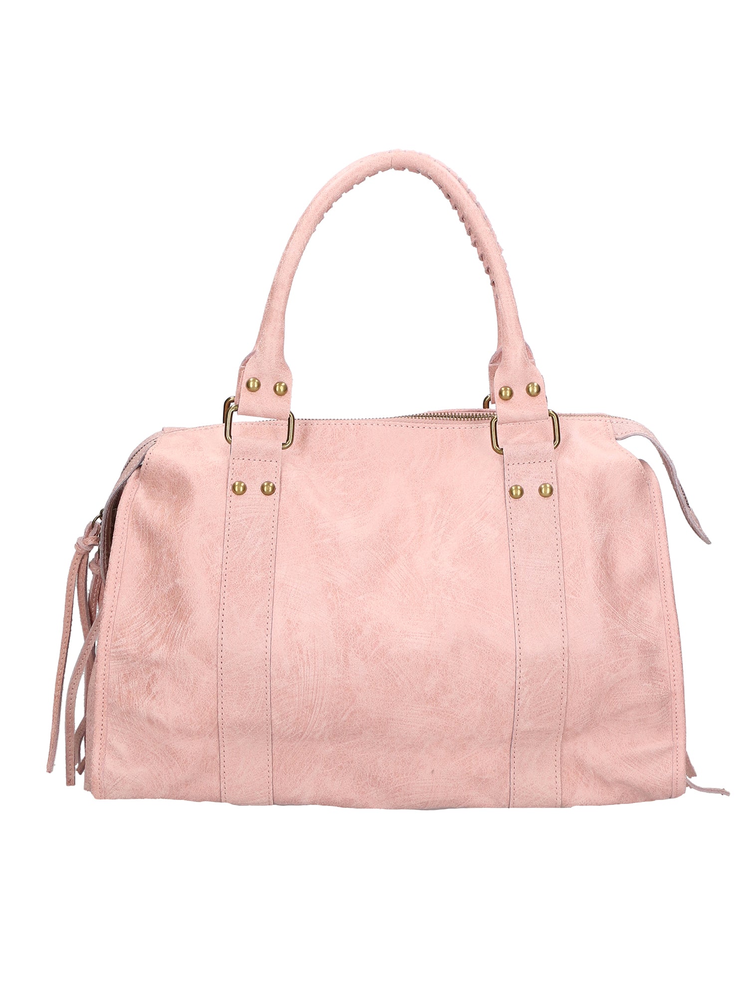 Astra Bag | Rosa - Borsa a spalla