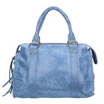 Astra Bag | Blue Jeans - Borsa a spalla