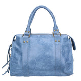 Astra Bag | Blue Jeans - Borsa a spalla