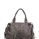 Astra Bag | Grigio scuro - Borsa a spalla