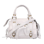 Astra Mini | Bianco - Borsa a spalla