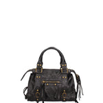 Astra Lux Mini | Nero - Borsa a spalla