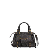 Astra Lux Mini | Nero - Borsa a spalla