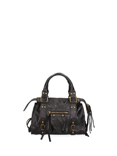 Astra Lux Mini | Nero - Borsa a spalla