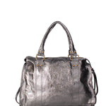 Astra Lux Bag | Grigio scuro - Borsa a spalla